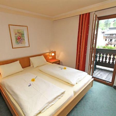 Hotel Mitterer ซาลบาคฮินเทอร์เกลมม์ ภายนอก รูปภาพ